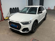 Audi A1 2023