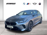 BMW 1 Series 2024