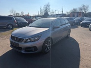 Peugeot 308 2019