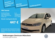 Volkswagen Touran 2026