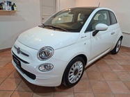 Fiat 500 2022