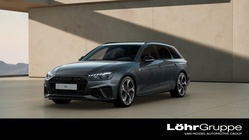 Audi A4 2024