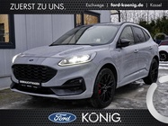 Ford Kuga 2023