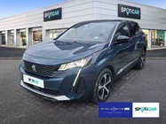 Peugeot 3008 2023