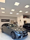 Mercedes-Benz C-Class 2021