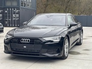 Audi A6 2021