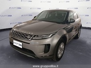 Land Rover Evoque 2020