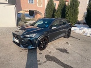 Cupra Formentor 2021