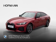 BMW i4 2025