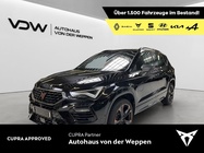Cupra Ateca 2023