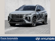 Hyundai Tucson 2026