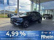 Mercedes-Benz GLC-Class 2025