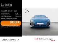 Audi A6 2025
