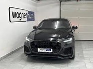 Audi RSQ8 2021