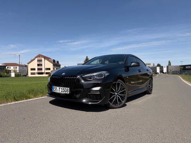 BMW 2 Series