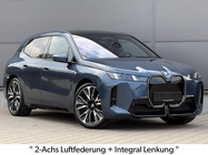 BMW iX 2025