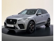 Jaguar F-Pace 2023