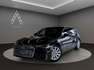 Audi A6 2019