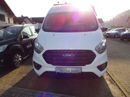 Ford Transit Custom 2019