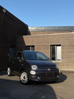 Fiat 500 2020