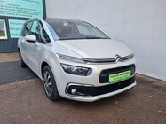 Citroen C4 2017