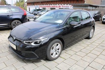 Volkswagen Golf 2021