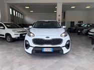 Kia Sportage 2021