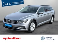 Volkswagen Passat 2023