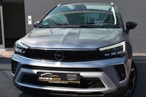 Opel Crossland 2021