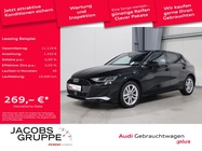 Audi A3 2025