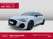 Audi A3 2025