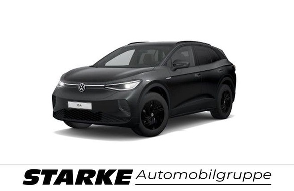 Volkswagen ID.4 2022