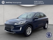 Ford Kuga 2022
