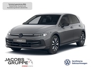 Volkswagen Golf 2025