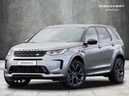 Land Rover Discovery Sport 2023