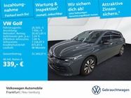 Volkswagen Golf 2025