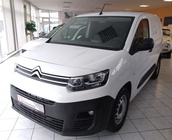 Citroen Berlingo 2019