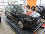 Seat Arona 2023
