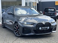 BMW 4 Series 2021