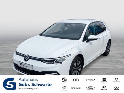 Volkswagen Golf 2024