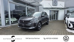 Peugeot 3008 2021