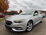 Opel Insignia 2017