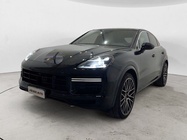 Porsche Cayenne 2019