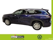 Volkswagen Tayron 2025