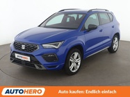 Seat Ateca 2021