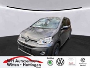 Volkswagen up! 2022