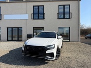 Audi Q8 2023