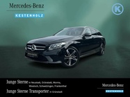 Mercedes-Benz C-Class 2021