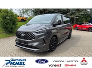 Ford Tourneo Custom 2026
