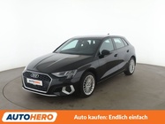 Audi A3 2020